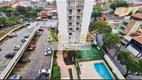 Foto 29 de Apartamento com 2 Quartos à venda, 113m² em Vila Alzira, Santo André