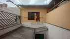 Foto 10 de Sobrado com 2 Quartos para alugar, 123m² em Vila Bastos, Santo André