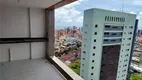 Foto 3 de Apartamento com 2 Quartos à venda, 61m² em João Agripino, João Pessoa