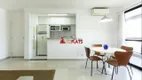 Foto 3 de Apartamento com 1 Quarto para alugar, 55m² em Vila Olímpia, São Paulo