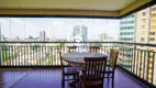 Foto 2 de Apartamento com 3 Quartos à venda, 120m² em Jardim, Santo André