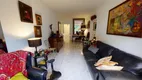 Foto 2 de Apartamento com 3 Quartos à venda, 94m² em Copacabana, Rio de Janeiro