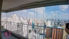 Foto 3 de Cobertura com 2 Quartos à venda, 111m² em Higienópolis, São Paulo