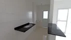 Foto 13 de Apartamento com 1 Quarto à venda, 43m² em Maracanã, Praia Grande