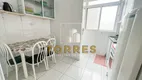 Foto 4 de Apartamento com 2 Quartos à venda, 70m² em Praia das Pitangueiras, Guarujá