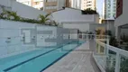 Foto 3 de Apartamento com 4 Quartos à venda, 200m² em Moema, São Paulo