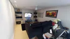 Foto 3 de Apartamento com 3 Quartos para alugar, 181m² em Jardim Marajoara, São Paulo