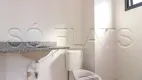 Foto 11 de Apartamento com 1 Quarto à venda, 27m² em Pinheiros, São Paulo