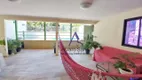 Foto 18 de Casa com 5 Quartos à venda, 400m² em Fradinhos, Vitória