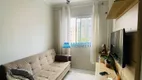 Foto 10 de Apartamento com 1 Quarto à venda, 40m² em Mirim, Praia Grande