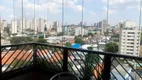 Foto 8 de Apartamento com 3 Quartos à venda, 123m² em Saúde, São Paulo