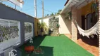 Foto 3 de Casa com 3 Quartos à venda, 122m² em Jamaica, Itanhaém