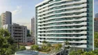 Foto 7 de Apartamento com 4 Quartos à venda, 126m² em Graças, Recife