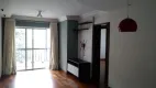 Foto 2 de Apartamento com 3 Quartos à venda, 80m² em Vila Clementino, São Paulo