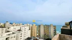 Foto 5 de Cobertura com 3 Quartos à venda, 184m² em Pitangueiras, Guarujá