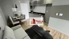 Foto 4 de Apartamento com 1 Quarto à venda, 30m² em Cascatinha, Juiz de Fora