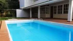 Foto 23 de Casa de Condomínio com 4 Quartos para alugar, 415m² em Sítios de Recreio Gramado, Campinas