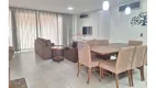 Foto 7 de Apartamento com 4 Quartos à venda, 219m² em Jardim Três Marias, Guarujá