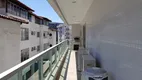 Foto 17 de Apartamento com 3 Quartos à venda, 130m² em Praia do Forte, Cabo Frio