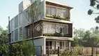 Foto 2 de Apartamento com 2 Quartos à venda, 56m² em Varzea Grande, Gramado