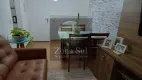 Foto 3 de Apartamento com 2 Quartos à venda, 51m² em Jardim Antônio Cassillo, Votorantim