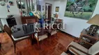 Foto 7 de Apartamento com 3 Quartos à venda, 166m² em Pompeia, Santos