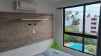 Foto 17 de Apartamento com 1 Quarto para alugar, 35m² em Cabo Branco, João Pessoa