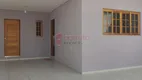 Foto 15 de Casa com 2 Quartos à venda, 136m² em Parque Residencial Jundiai, Jundiaí