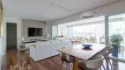 Foto 2 de Apartamento com 3 Quartos à venda, 189m² em Santo Amaro, São Paulo