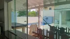 Foto 5 de Casa de Condomínio com 3 Quartos para alugar, 250m² em Balneário Praia do Pernambuco, Guarujá