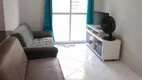 Foto 17 de Apartamento com 1 Quarto à venda, 53m² em Vila Assunção, Praia Grande