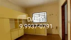 Foto 9 de Sobrado com 4 Quartos para alugar, 250m² em Vila Antônio, São Paulo