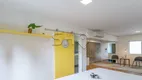 Foto 10 de Apartamento com 1 Quarto à venda, 72m² em Moema, São Paulo