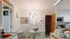 Foto 16 de Apartamento com 4 Quartos à venda, 153m² em Leblon, Rio de Janeiro