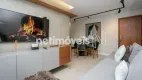 Foto 6 de Apartamento com 2 Quartos à venda, 72m² em Funcionários, Belo Horizonte