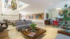 Foto 11 de Casa de Condomínio com 4 Quartos à venda, 520m² em Alphaville Residencial Dois, Barueri