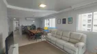 Foto 13 de Apartamento com 4 Quartos à venda, 174m² em Jardim Astúrias, Guarujá