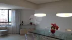 Foto 12 de Apartamento com 4 Quartos à venda, 245m² em Horto Florestal, Salvador