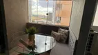 Foto 5 de Flat com 1 Quarto para venda ou aluguel, 42m² em Park Lozândes, Goiânia