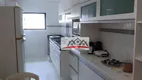 Foto 9 de Apartamento com 4 Quartos para venda ou aluguel, 180m² em Enseada, Guarujá