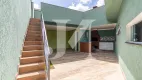 Foto 3 de Sobrado com 3 Quartos à venda, 200m² em Vila Formosa, São Paulo