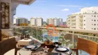 Foto 15 de Apartamento com 3 Quartos à venda, 100m² em Camboinhas, Niterói