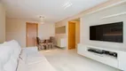 Foto 9 de Apartamento com 3 Quartos à venda, 125m² em Cabral, Curitiba