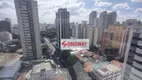 Foto 13 de Sala Comercial para venda ou aluguel, 46m² em Vila Mariana, São Paulo