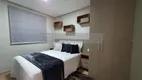 Foto 10 de Apartamento com 2 Quartos à venda, 54m² em Wanel Ville, Sorocaba