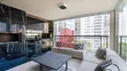 Foto 12 de Apartamento com 3 Quartos à venda, 165m² em Moema, São Paulo