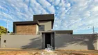 Foto 3 de Casa com 3 Quartos à venda, 117m² em Vila Nasser, Campo Grande