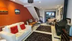 Foto 2 de Casa com 3 Quartos à venda, 115m² em Quebra Frascos, Teresópolis