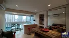 Foto 7 de Flat com 2 Quartos para alugar, 96m² em Brooklin, São Paulo