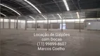 Foto 76 de Galpão/Depósito/Armazém para alugar, 3500m² em Tamboré, Barueri